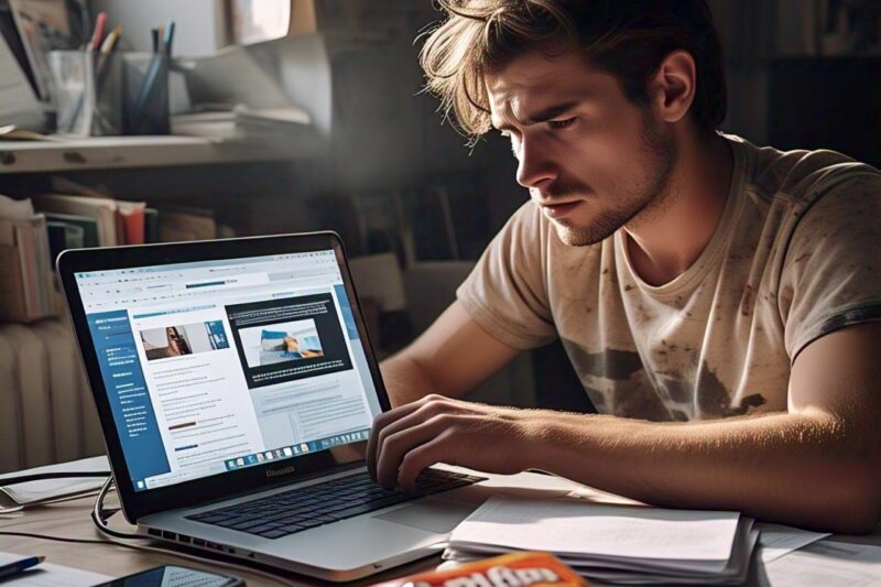 How to Beat Procrastination and Actually Get Things Done